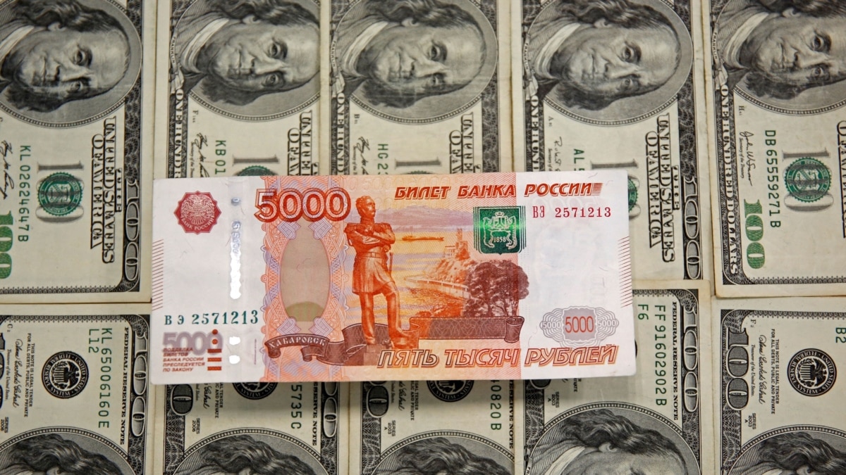 Kazakhstan To Use Ruble When Doing Business With Russia, Belarus