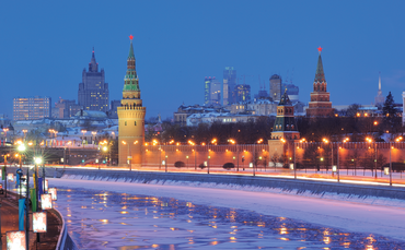 Quilter stops third-party managers investing in Russia and Belarus