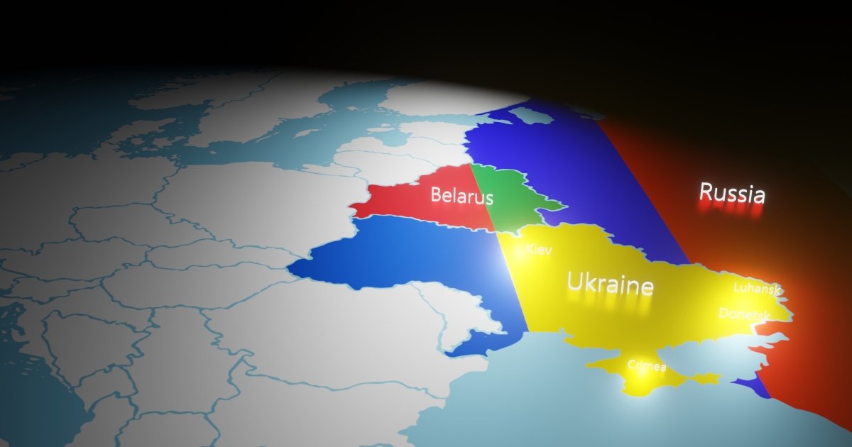 The Role of Belarus in the Ukrainian Crisis