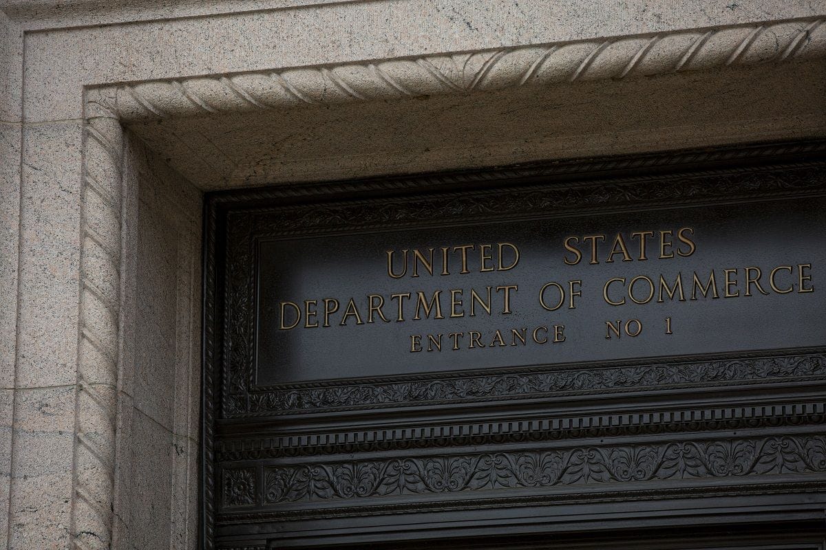 US Expands Export Restrictions For Russia, Belarus: Commerce Department