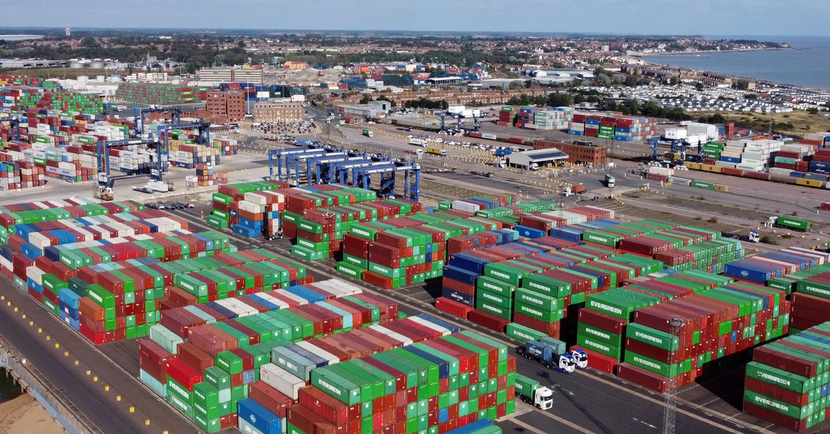 US, UK, Canada export credit agencies halt support to Russia, Belarus over Ukraine war