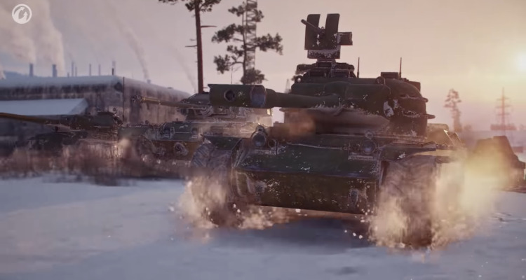World of Tanks Developer Wargaming To Cease Business Operations In Russia And Belarus Amid Ongoing Invasion Of Ukraine