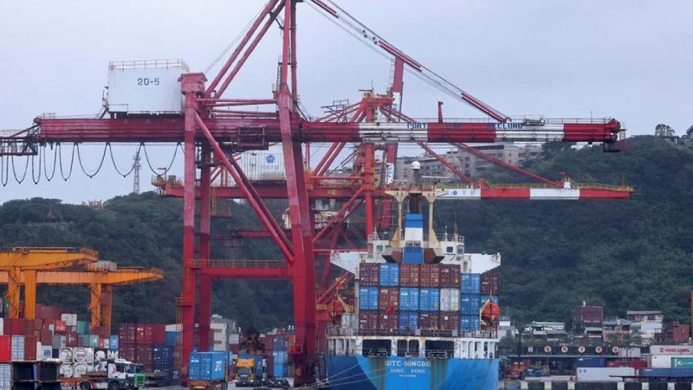 Taiwan adds Belarus to export control list due to Ukraine war