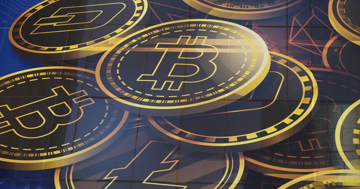 Bitcoin plunges as major crypto lender halts operations