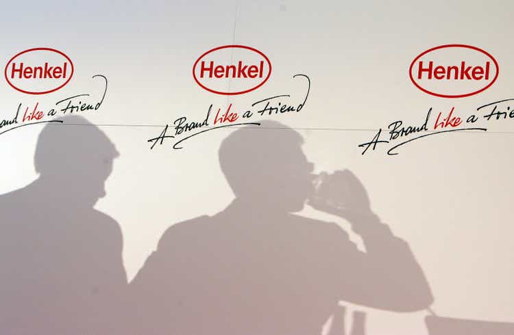 Henkel: Not Cheap Enough Ahead Of Capital Markets Day