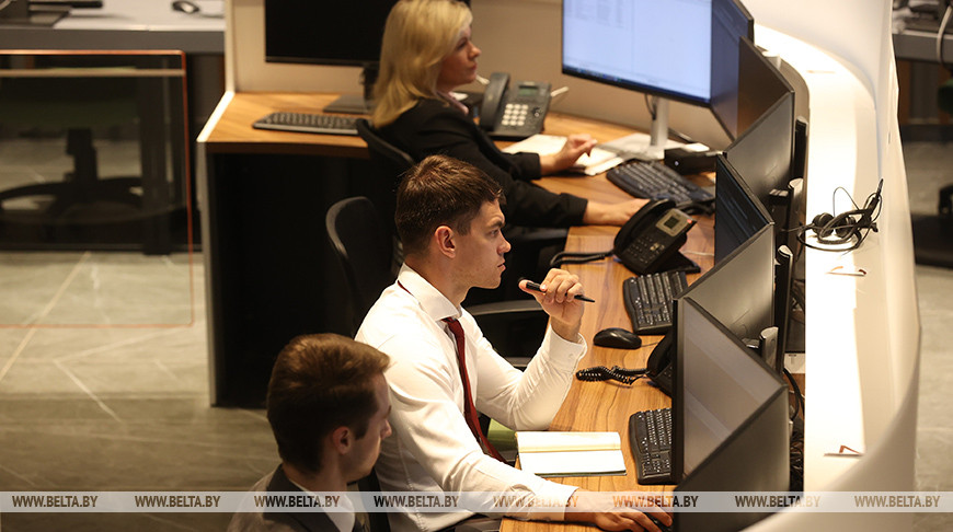 Samara Oblast business promotion center accredited at Belarus' commodity exchange