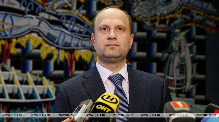 Call to intensify cooperation with investors in Belarus