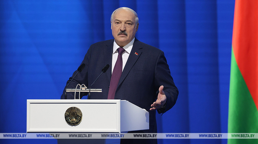 Lukashenko on Belarus' SCO accession: We will become stronger