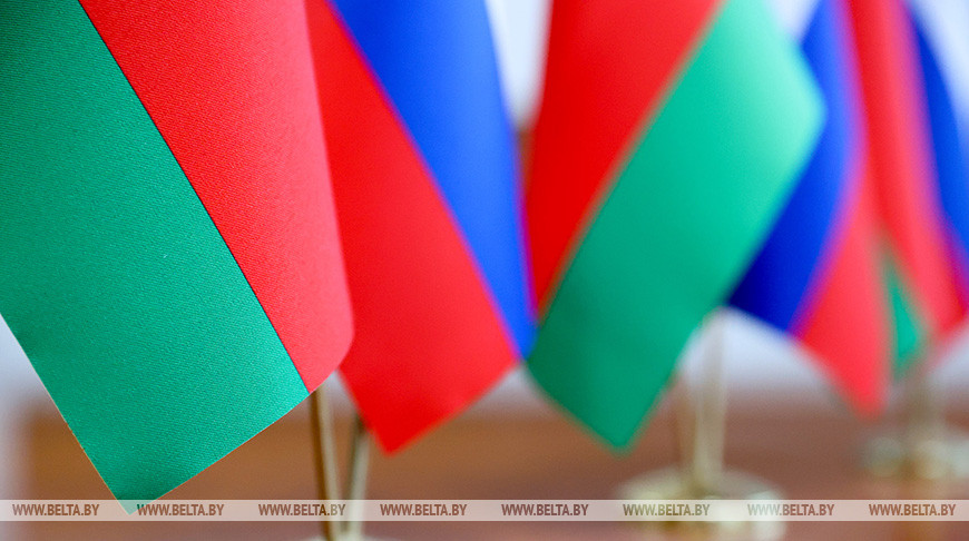 Belarus starts financing six integration projects thanks to Russian loan
