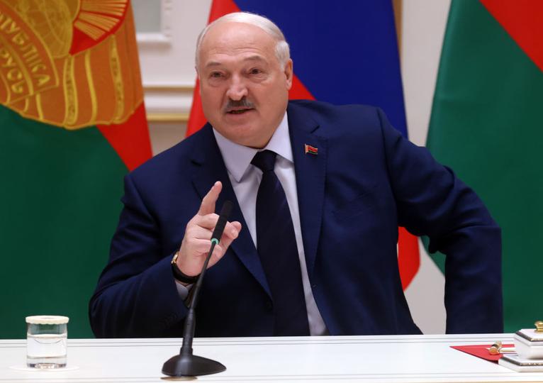 Belarus Seeks to Cement Role as Crypto &lsquo;Digital Haven,&rsquo; President Lukashenko Says