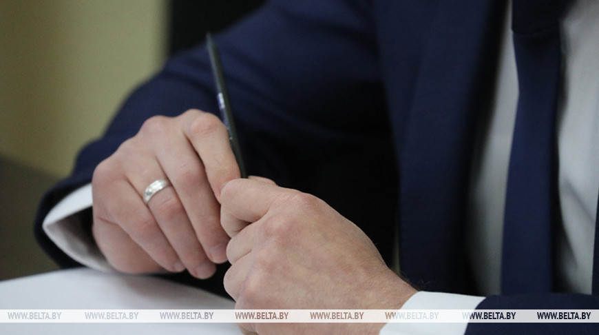 Belarus to attract concessional loan from China for Great Stone industrial park