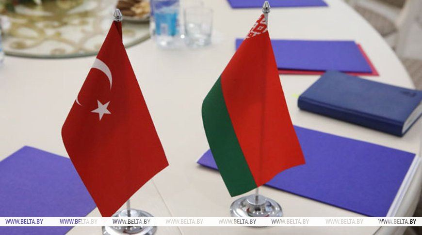 Belarus&rsquo; commodity exchange sees T&uuml;rkiye among top three textile raw material suppliers