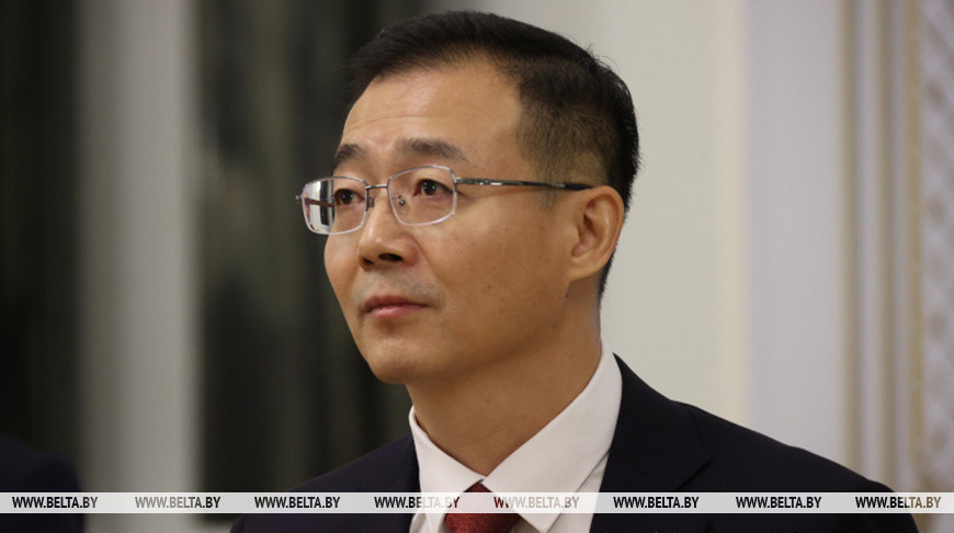 &lsquo;Bridges of cooperation&rsquo;: Chinese ambassador on economic rapprochement with Belarus via import expo