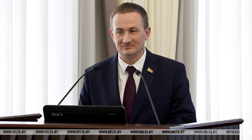PM: Belarus&rsquo; financial system is stable