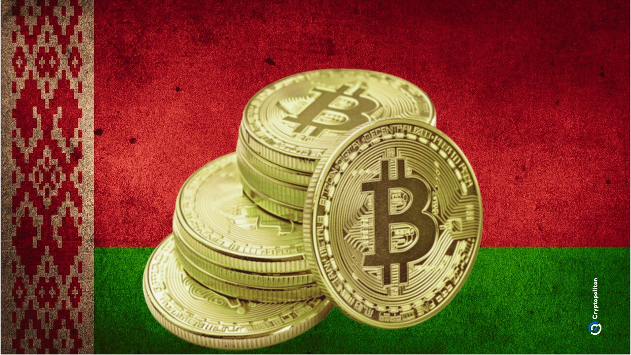 Belarus to put Bitcoin in people&rsquo;s pockets through crypto banking