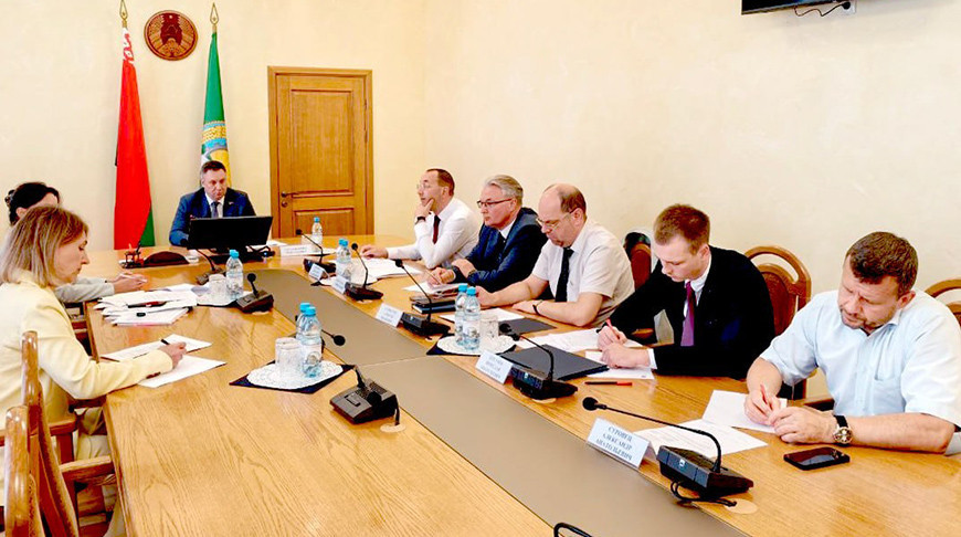 Belarus boosts agricultural supplies to Tajikistan by 20%