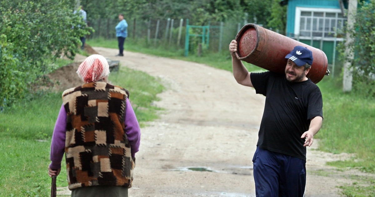 Belarus Says It Has Paid Russia Gas Debt, Demands Transit Fees