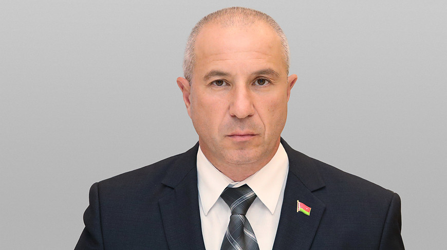 Dairy export, flowers, Chinese medicine. Grodno Oblast governor on Belarus-China forum of regions