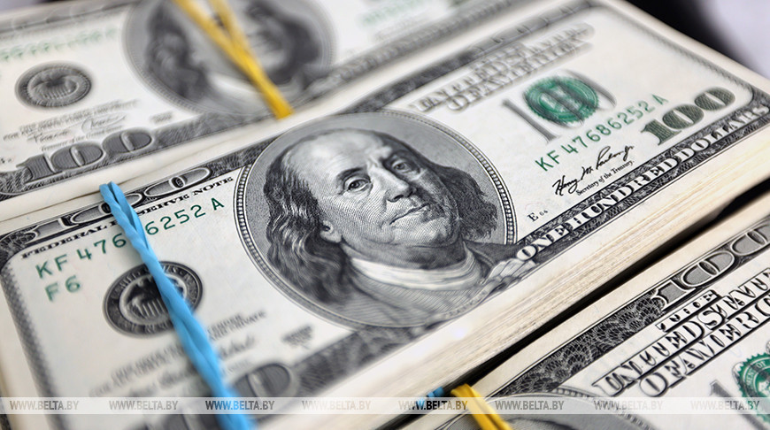 Foreign currency sales exceed purchases by $169.5m in Belarus in June 2026