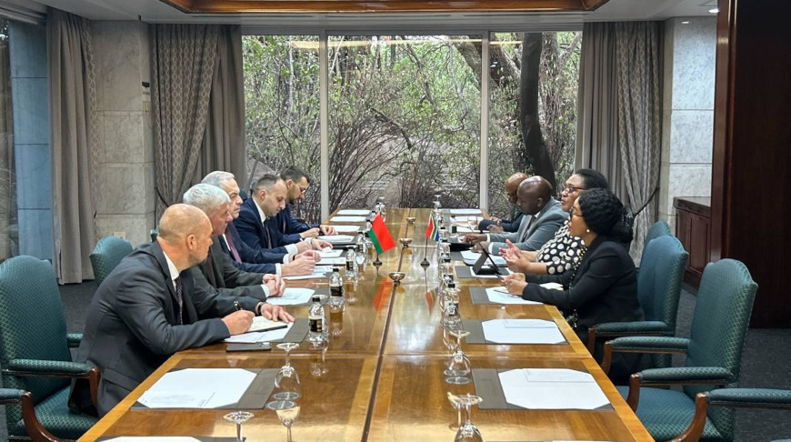 African countries named among Belarus&rsquo; priority export markets