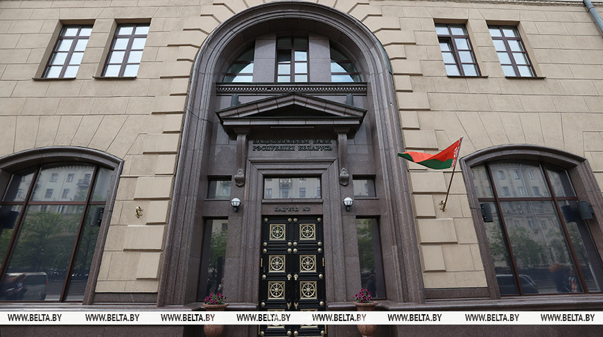 NBRB head: Belarusian ruble&rsquo;s exchange rate is within projected corridors