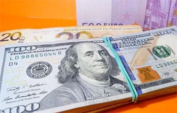 Should We Expect The Dollar To Exceed 3 Rubles In Belarus In September?