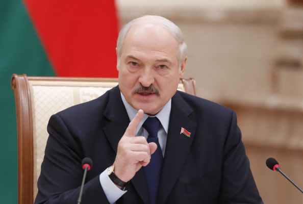 Lukashenko appealed to the United States: I am a "Trumpist", but return the debt